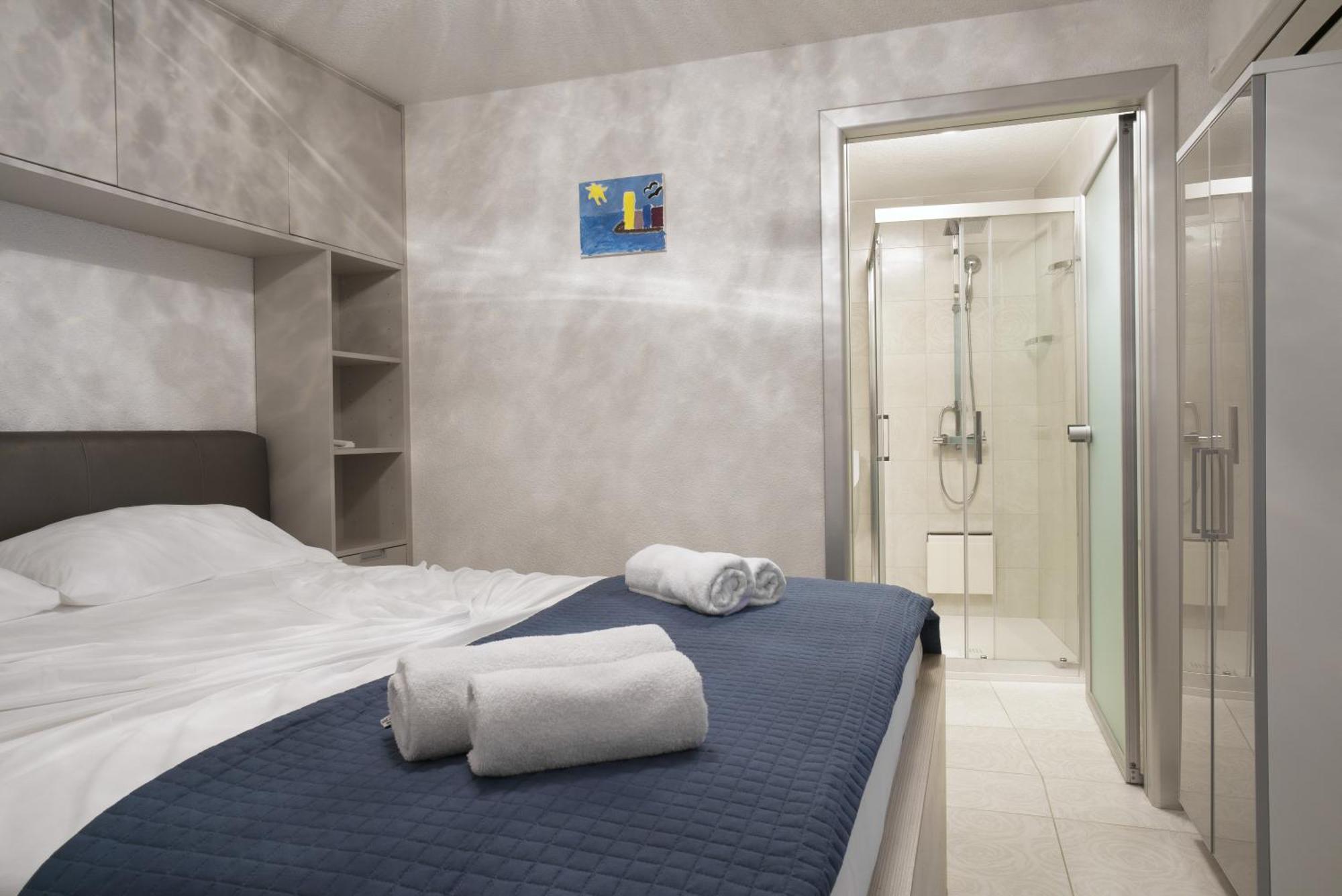 Punta Apartment Ka 2'2 By Locap Group Piran Exterior foto