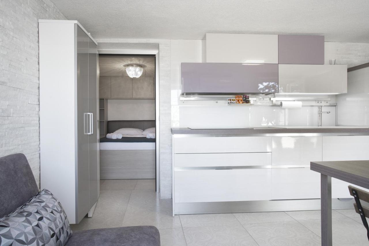 Punta Apartment Ka 2'2 By Locap Group Piran Exterior foto